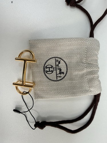 Hermès gamma belt - belt, –