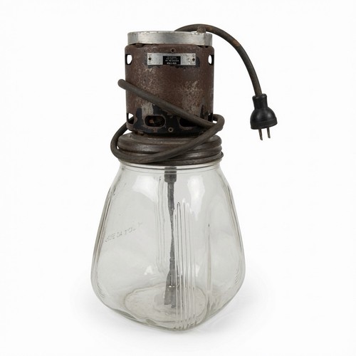 Vtg scc dayton electric - scc,