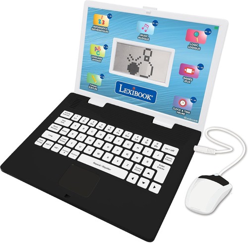 Lexibook educational laptop - educational,