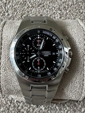 Seiko 7t92 Oeco Digital Quartz
