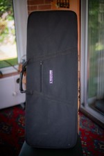 Kinsman - Guitar Hardfoam