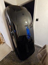 Thule Ocean 200 Roof Box Good