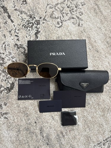 Prada b53s sunglasses - pr,