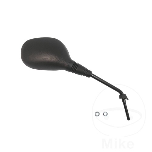 Jmp right mirror black - jmp,