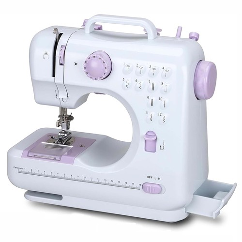 Electric sewing machine - electric,