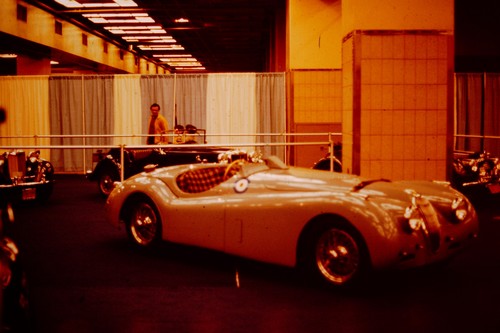 April 1977 auto expo new - 1977,