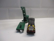 tomy trackmaster thomas the