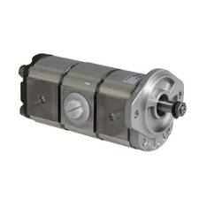 Hydraulic Pump Assembly