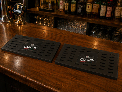 Carling drip trays - carling,