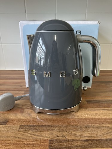 Smeg klf03gruk retro - 1.7l,