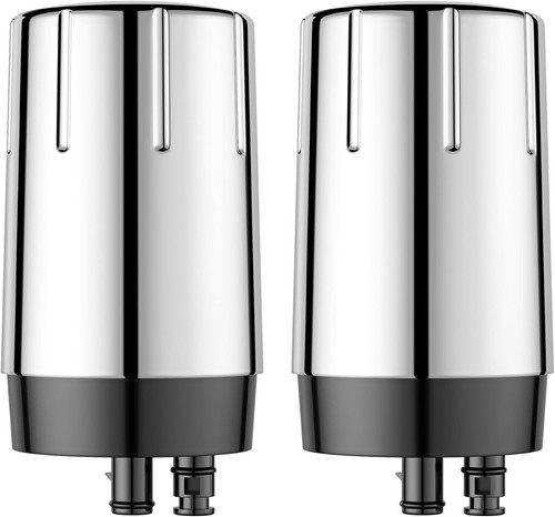 Pack water filter for brita - 2-pack,