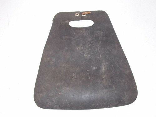 Mud guard fender - mud,