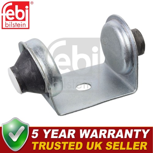 Febi front engine mounting - febi,