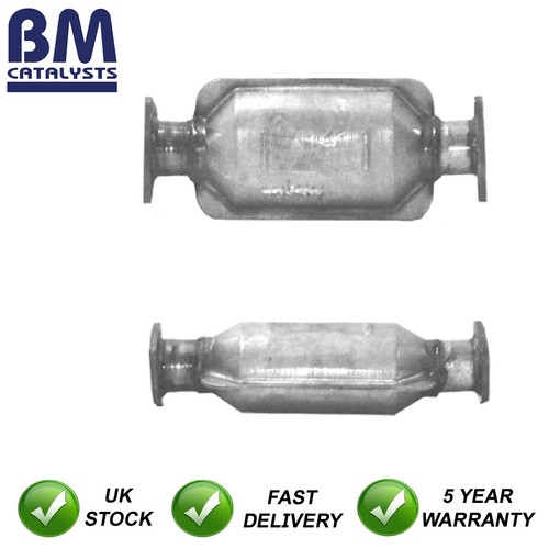 Catalytic converter euro bm - converter, 2