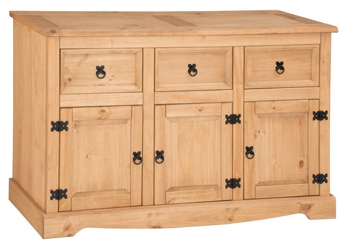 Corona furniture solid pine - furniture,