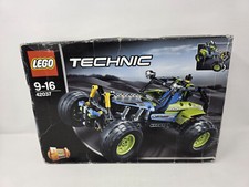 Lego 42037 Technic: Formula