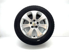 VAUXHALL VECTRA C 16" ALLOY