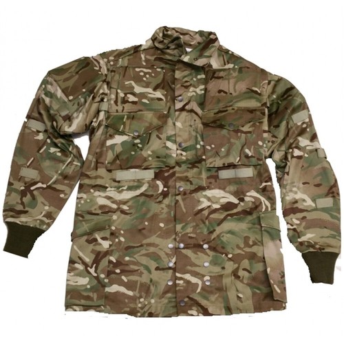 British army mtp sniper - british,