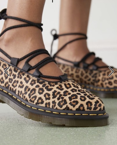 Martens shoes elphie ii - dr,