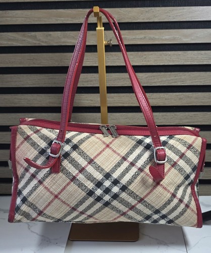 Burberry blue label nova - ​burberry,