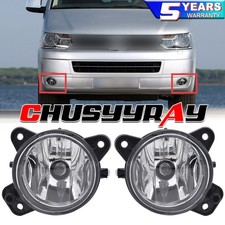 2x For VW Transporter T5 Front