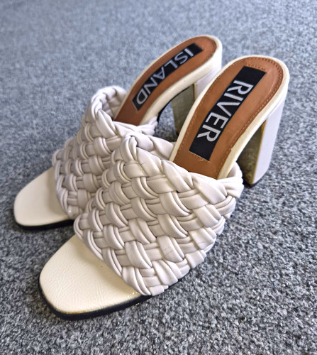 River island women beige - river,