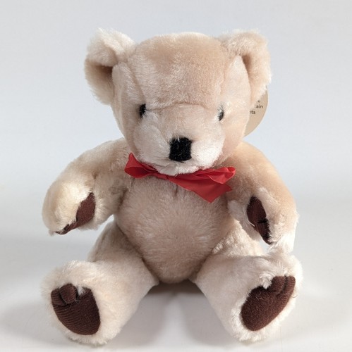 Vintage jotastar jointed teddy - jotastar,