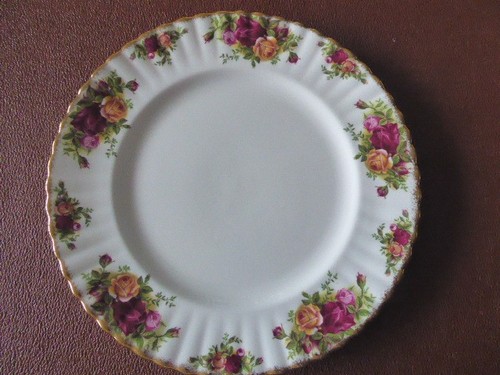 Royal albert old - old, country
