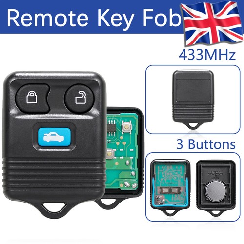 433mhz button remote key - 433mhz,