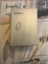 Mini LED Projector 1080P