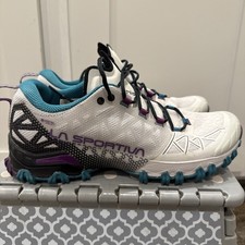 La Sportiva Women's Bushido II