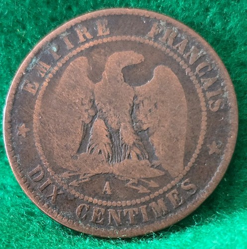 1854 france napoleon - 1854, 10