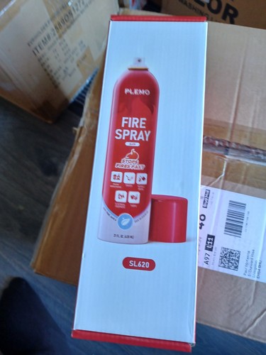 Brand new box - new,