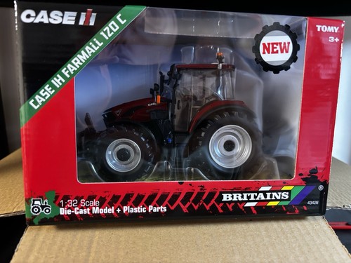 Britains 43428 case - britains,