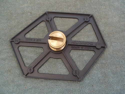 Veritas poly gauge - veritas,