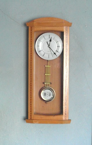 Vintage leonardo quartz - leonardo,