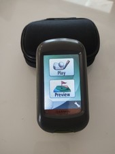 Garmin Approach G3 Golf Gps