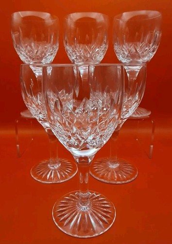 Stuart crystal glencoe - crystal, "glencoe"