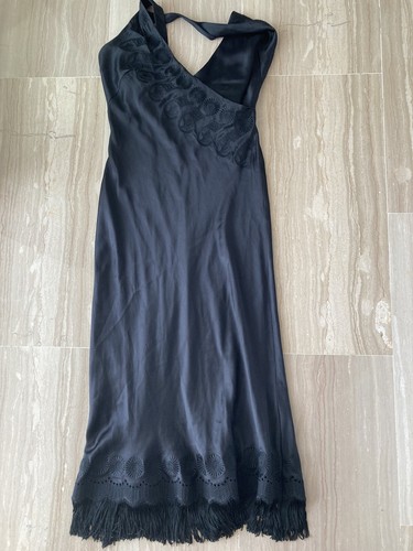 Karen millen pure silk - millen,