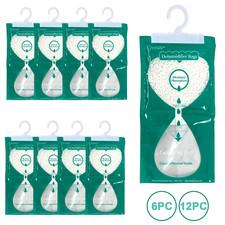 DEHUMIDIFIER WARDROBE HANGING