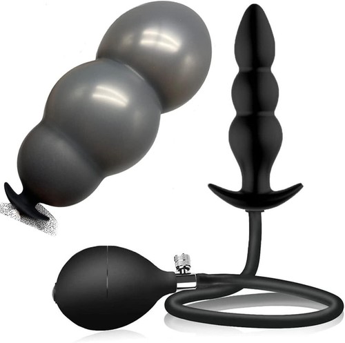 Inflatable anal butt - anal, ass