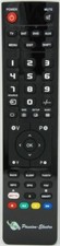 Replacement Remote Control for AIWA NSX-999MKII, HI-FI