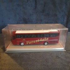 Corgi 1:76 Bova Futura Coach