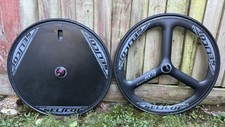 Selcof Carbon Clincher TT /
