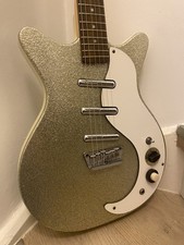 Danelectro DC-3 Electric