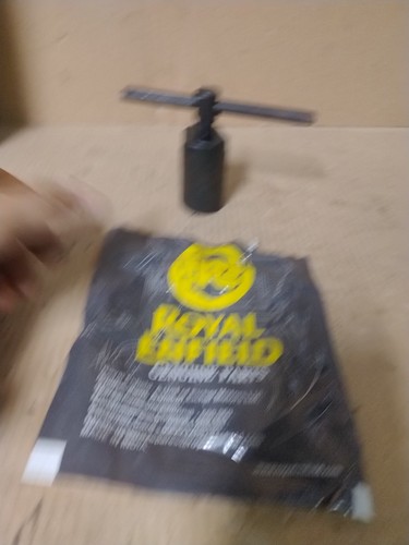 Royal enfield magnet extractor - magnet,