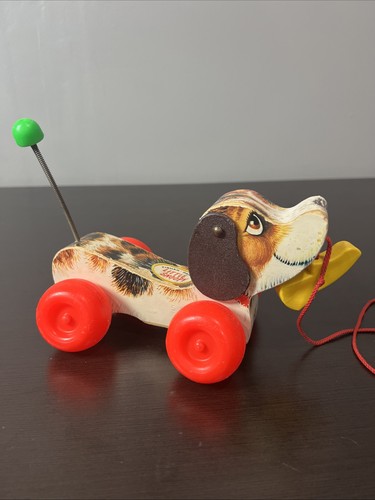 Vintage fisher price - vintage,