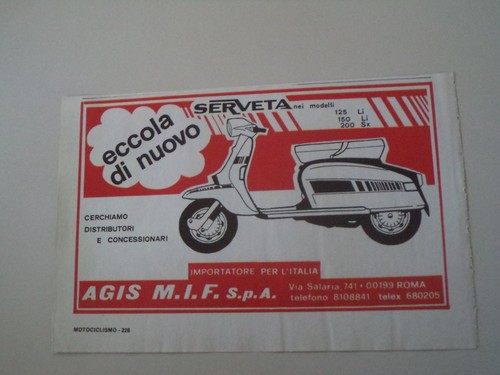 Advertising 1983 - advertising,