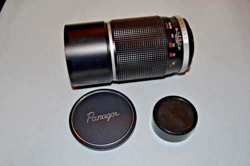 Panagor tele 200 3 - panagor,