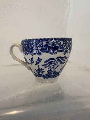 Vintage english ironstone - vintage,